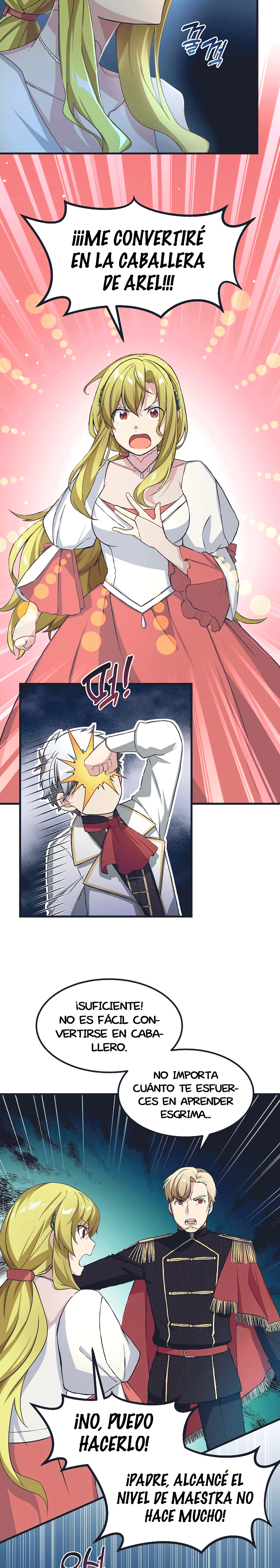 Read Cómo un Ex Pro se Aprovecha Para Hacer un Trabajo Fácil ES Manga Online