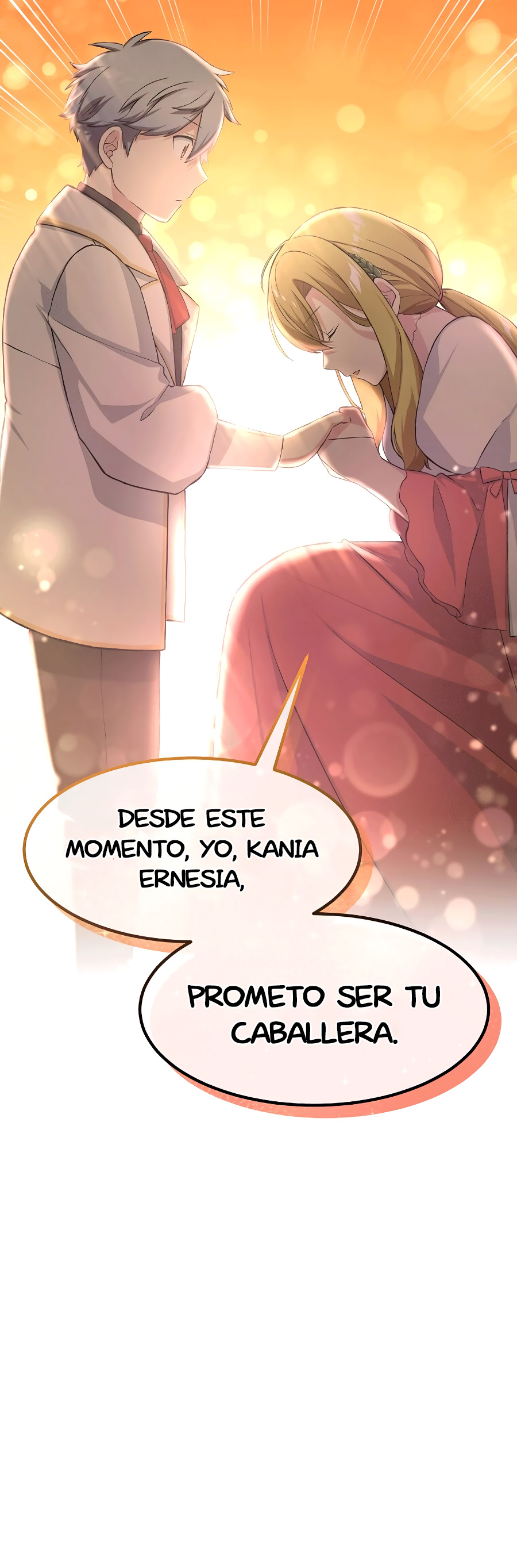 Read Cómo un Ex Pro se Aprovecha Para Hacer un Trabajo Fácil ES Manga Online