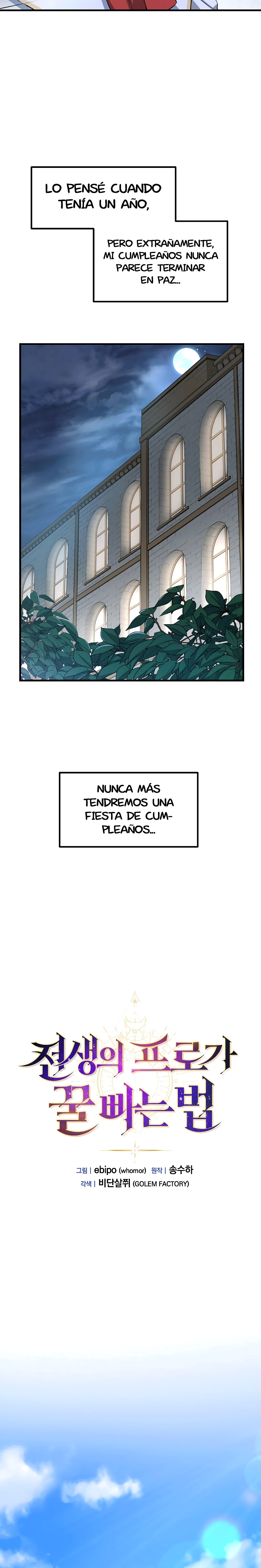 Read Cómo un Ex Pro se Aprovecha Para Hacer un Trabajo Fácil ES Manga Online