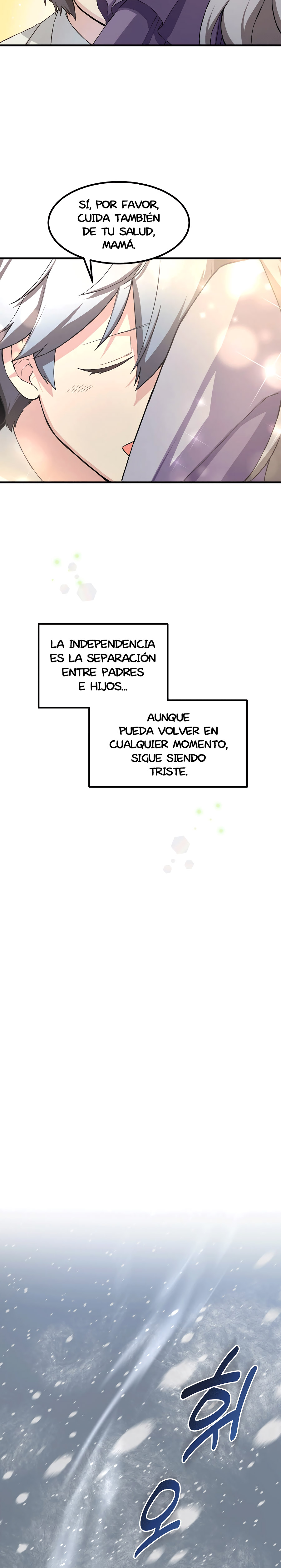Read Cómo un Ex Pro se Aprovecha Para Hacer un Trabajo Fácil ES Manga Online