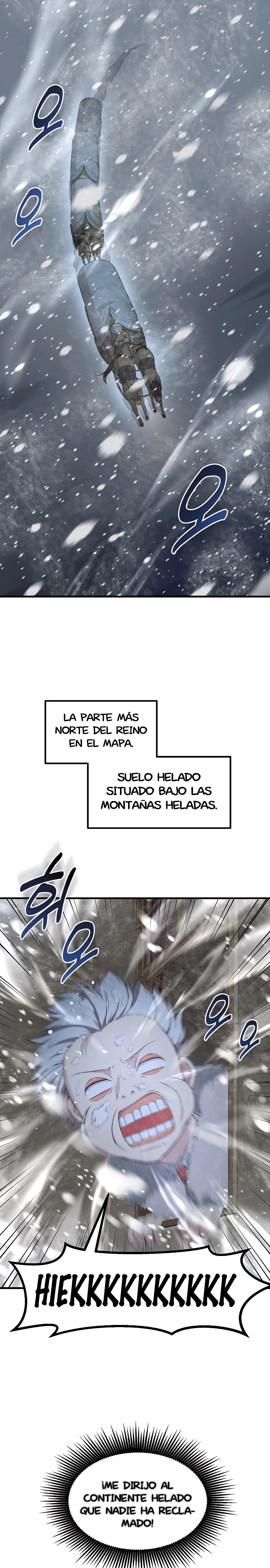 Read Cómo un Ex Pro se Aprovecha Para Hacer un Trabajo Fácil ES Manga Online