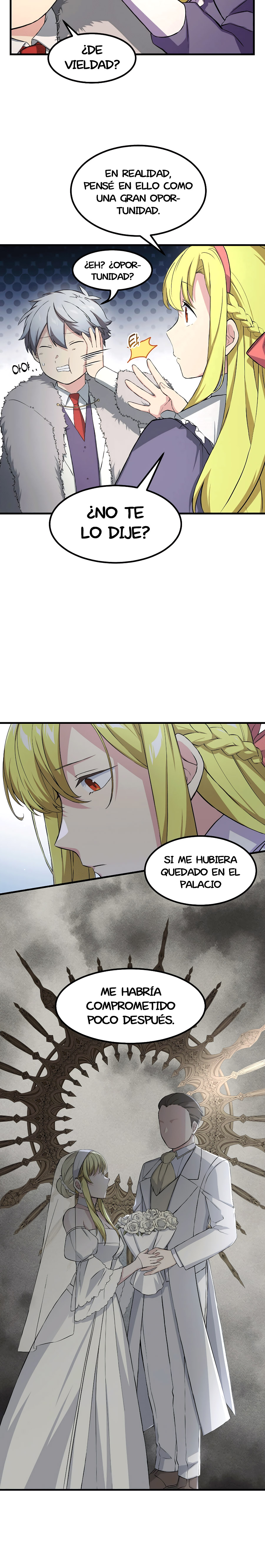 Read Cómo un Ex Pro se Aprovecha Para Hacer un Trabajo Fácil ES Manga Online
