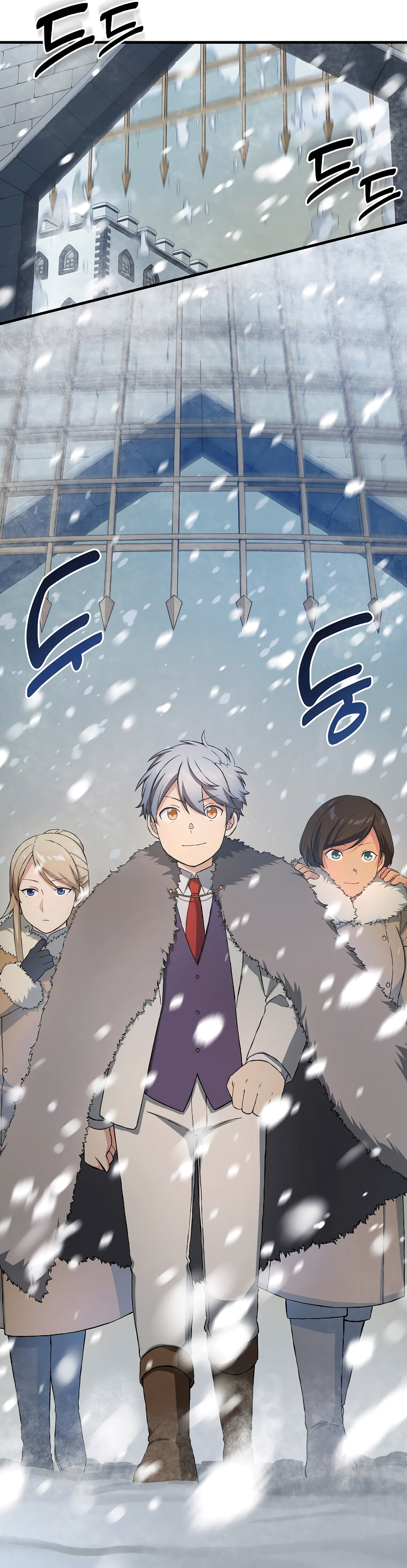 Read Cómo un Ex Pro se Aprovecha Para Hacer un Trabajo Fácil ES Manga Online