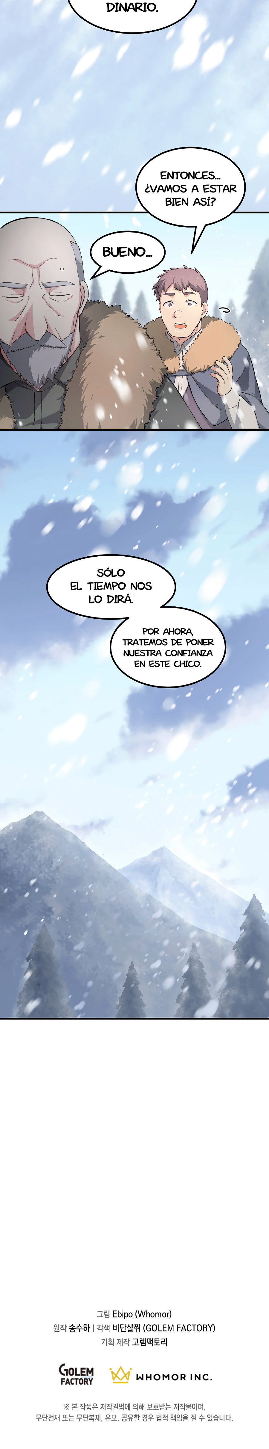 Read Cómo un Ex Pro se Aprovecha Para Hacer un Trabajo Fácil ES Manga Online