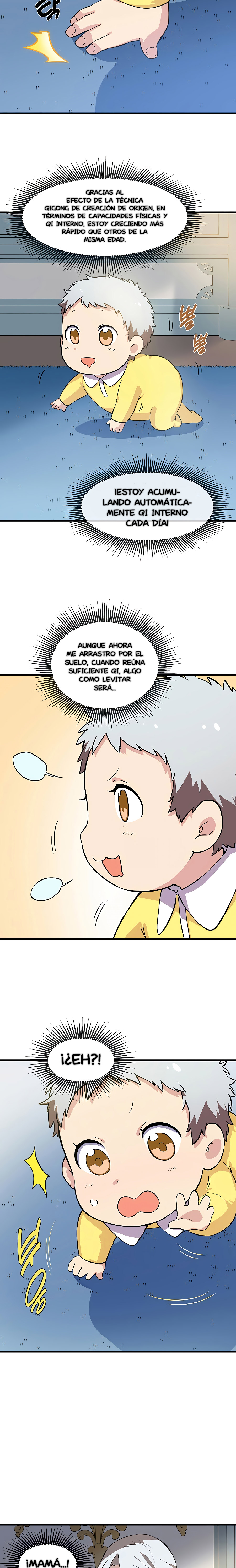 Read Cómo un Ex Pro se Aprovecha Para Hacer un Trabajo Fácil ES Manga Online