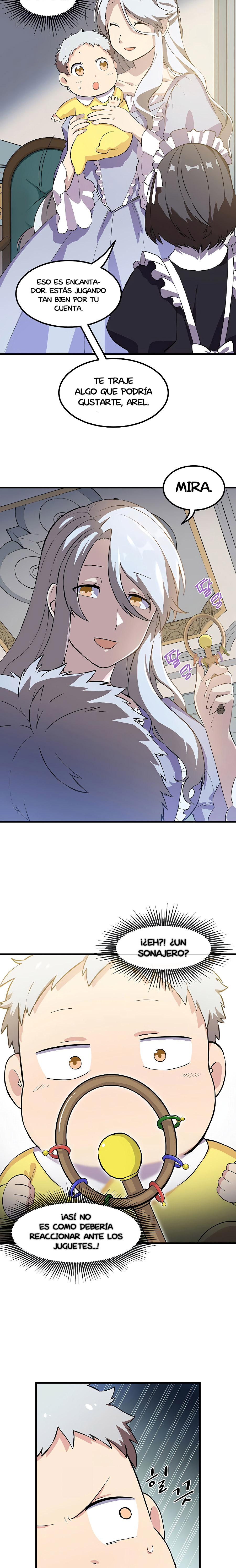 Read Cómo un Ex Pro se Aprovecha Para Hacer un Trabajo Fácil ES Manga Online