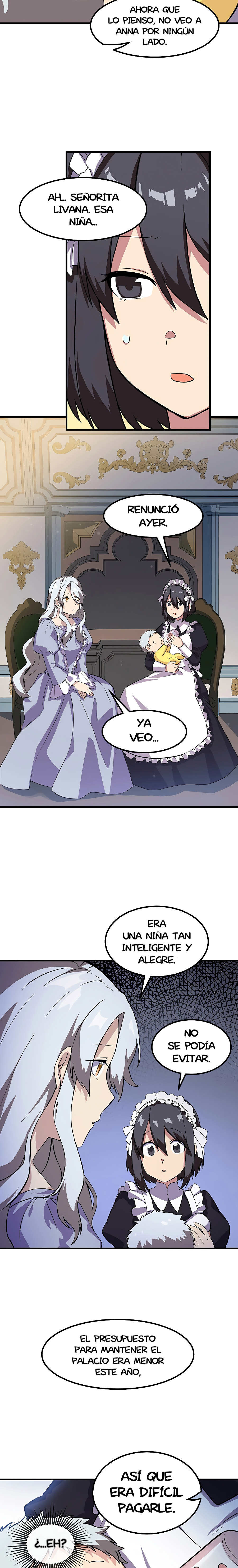 Read Cómo un Ex Pro se Aprovecha Para Hacer un Trabajo Fácil ES Manga Online