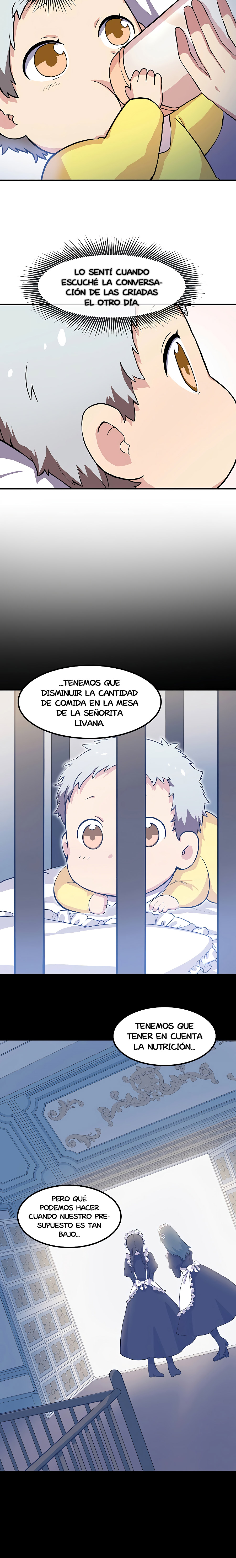 Read Cómo un Ex Pro se Aprovecha Para Hacer un Trabajo Fácil ES Manga Online