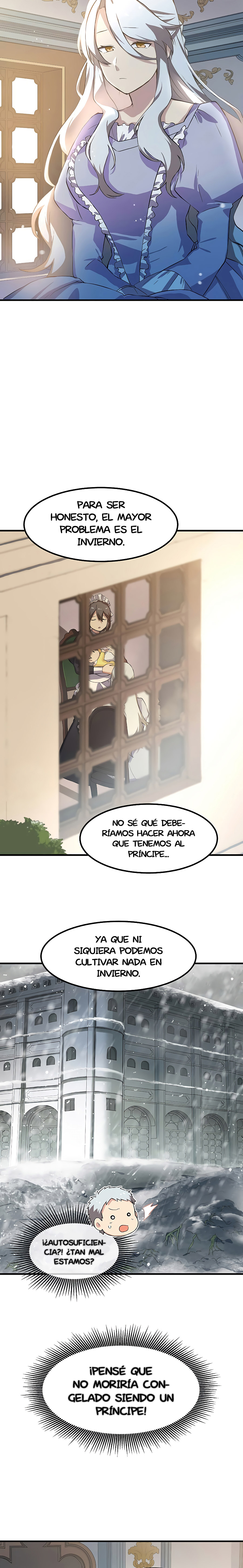 Read Cómo un Ex Pro se Aprovecha Para Hacer un Trabajo Fácil ES Manga Online