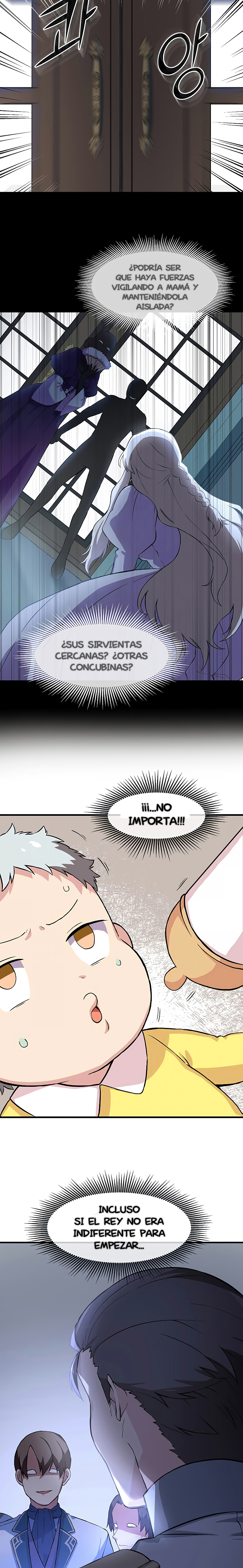 Read Cómo un Ex Pro se Aprovecha Para Hacer un Trabajo Fácil ES Manga Online