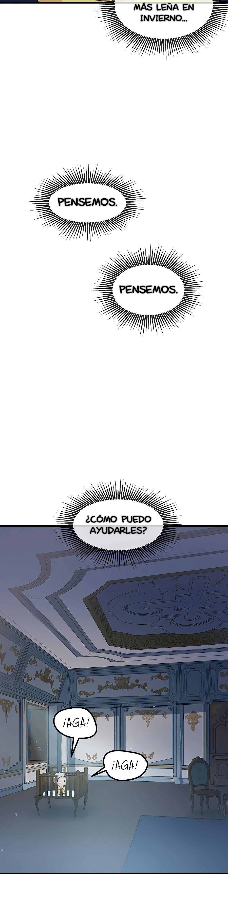 Read Cómo un Ex Pro se Aprovecha Para Hacer un Trabajo Fácil ES Manga Online