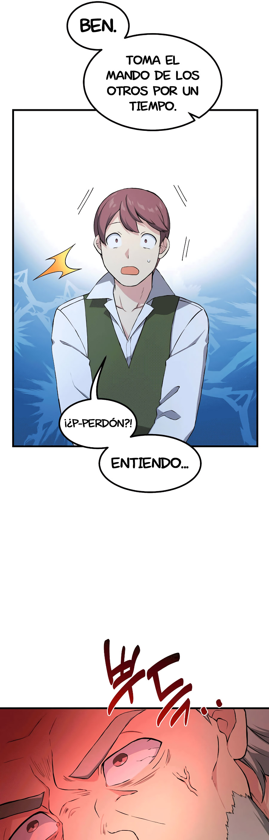 Read Cómo un Ex Pro se Aprovecha Para Hacer un Trabajo Fácil ES Manga Online