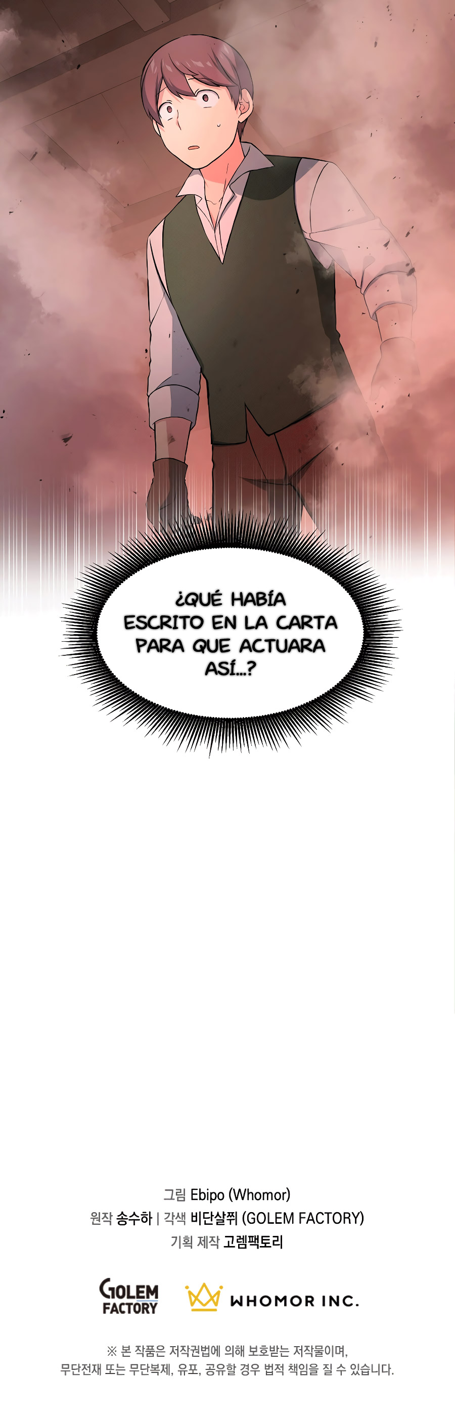 Read Cómo un Ex Pro se Aprovecha Para Hacer un Trabajo Fácil ES Manga Online