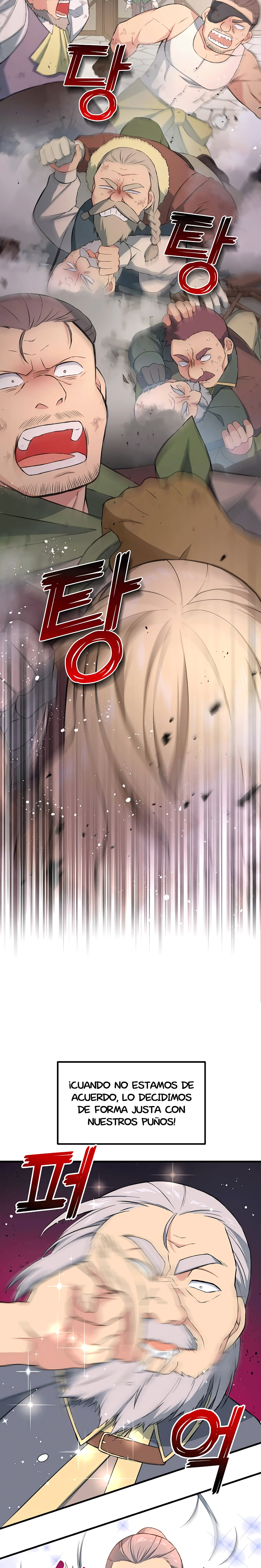 Read Cómo un Ex Pro se Aprovecha Para Hacer un Trabajo Fácil ES Manga Online