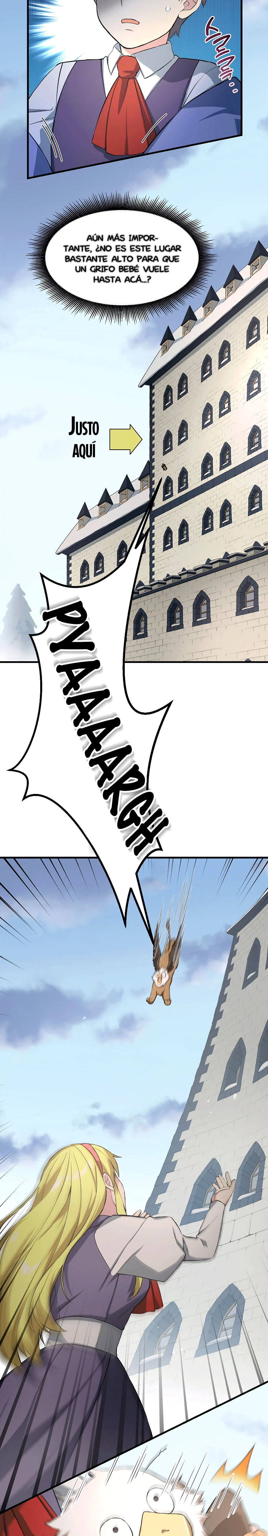Read Cómo un Ex Pro se Aprovecha Para Hacer un Trabajo Fácil ES Manga Online