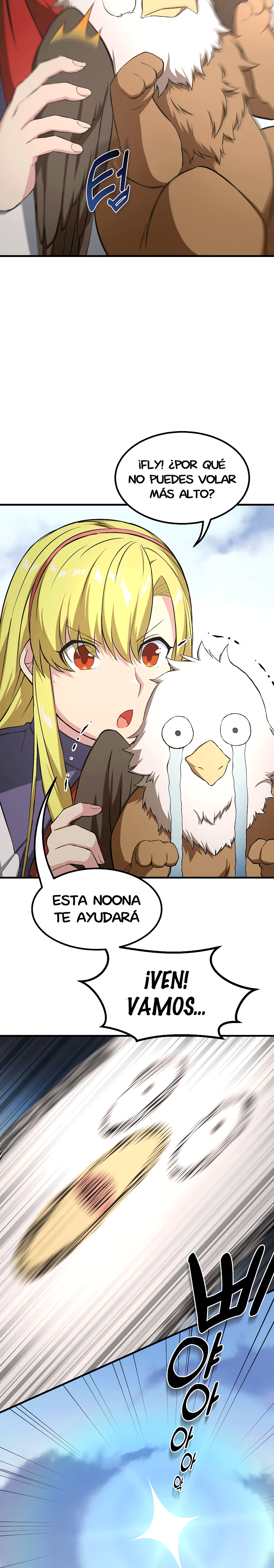 Read Cómo un Ex Pro se Aprovecha Para Hacer un Trabajo Fácil ES Manga Online