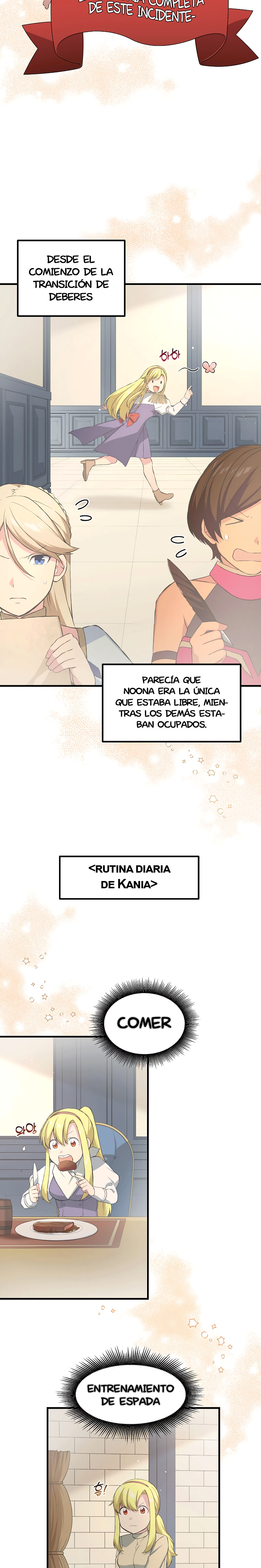 Read Cómo un Ex Pro se Aprovecha Para Hacer un Trabajo Fácil ES Manga Online