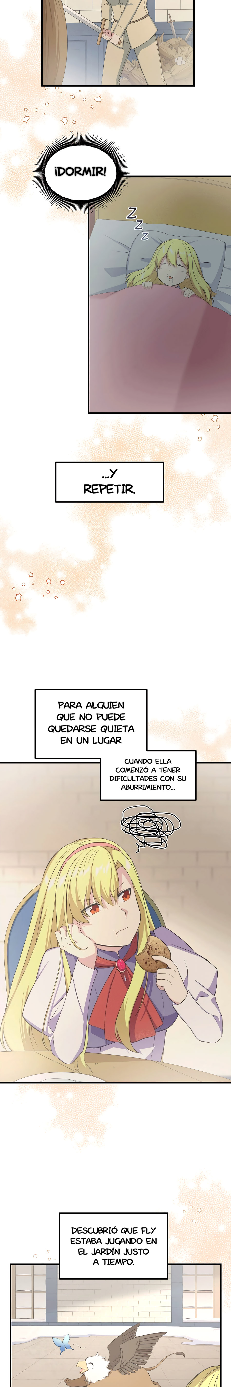 Read Cómo un Ex Pro se Aprovecha Para Hacer un Trabajo Fácil ES Manga Online