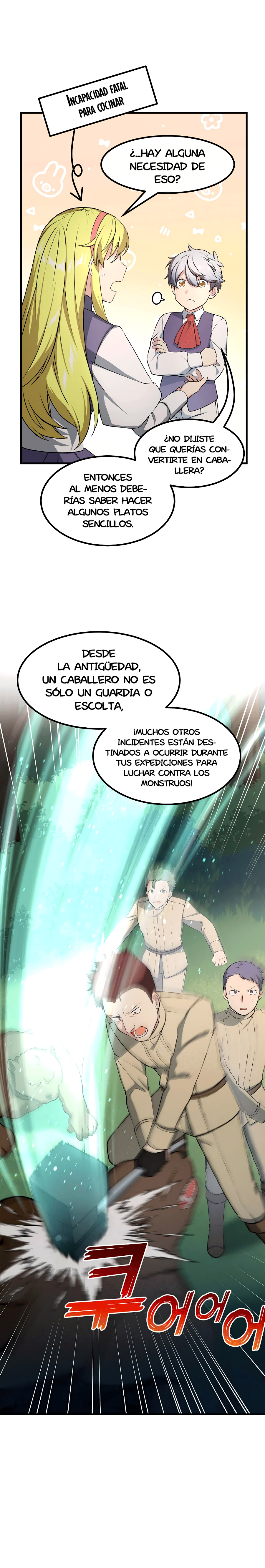 Read Cómo un Ex Pro se Aprovecha Para Hacer un Trabajo Fácil ES Manga Online