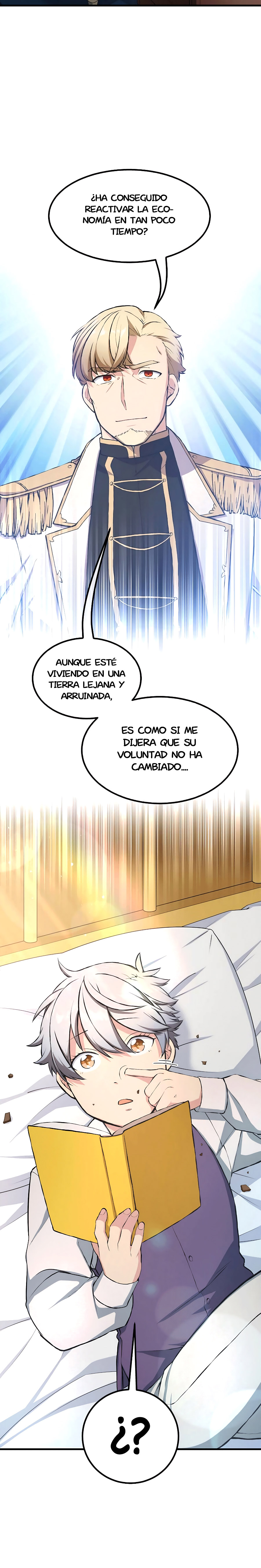 Read Cómo un Ex Pro se Aprovecha Para Hacer un Trabajo Fácil ES Manga Online