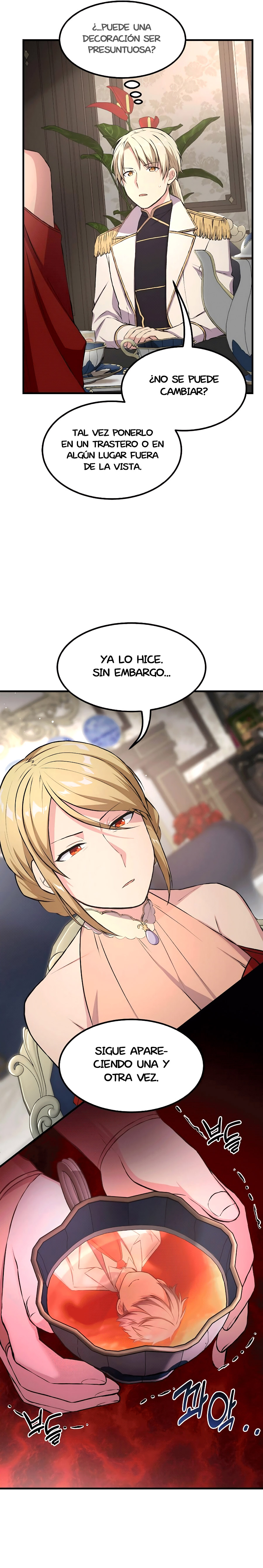Read Cómo un Ex Pro se Aprovecha Para Hacer un Trabajo Fácil ES Manga Online