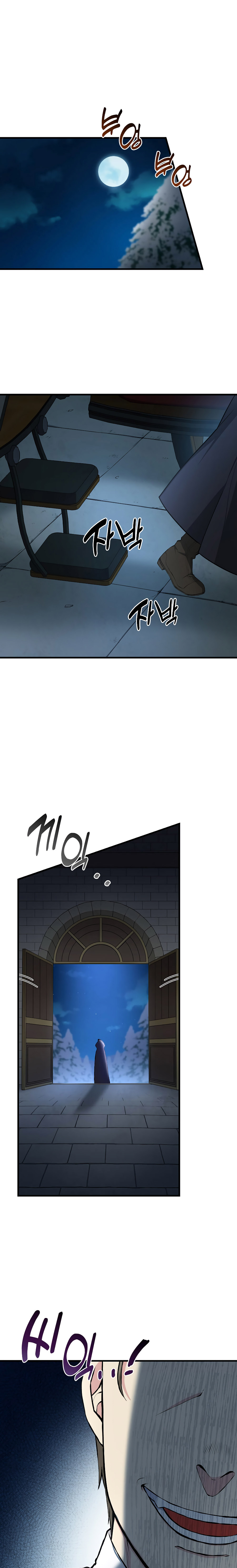 Read Cómo un Ex Pro se Aprovecha Para Hacer un Trabajo Fácil ES Manga Online