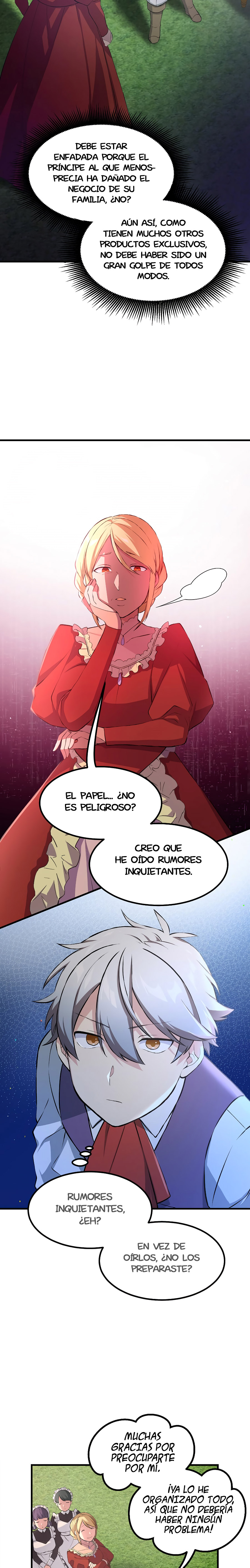 Read Cómo un Ex Pro se Aprovecha Para Hacer un Trabajo Fácil ES Manga Online