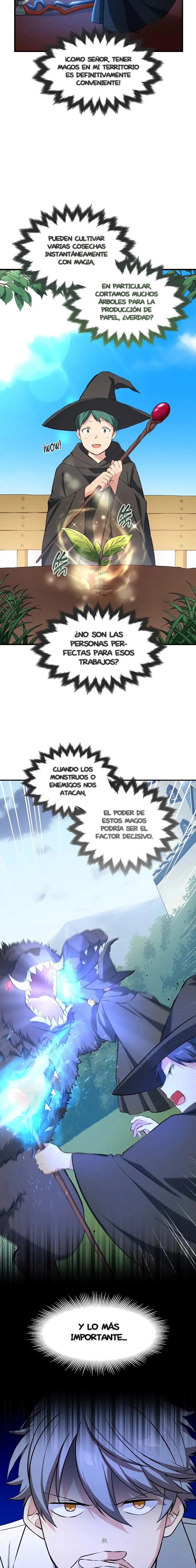 Read Cómo un Ex Pro se Aprovecha Para Hacer un Trabajo Fácil ES Manga Online