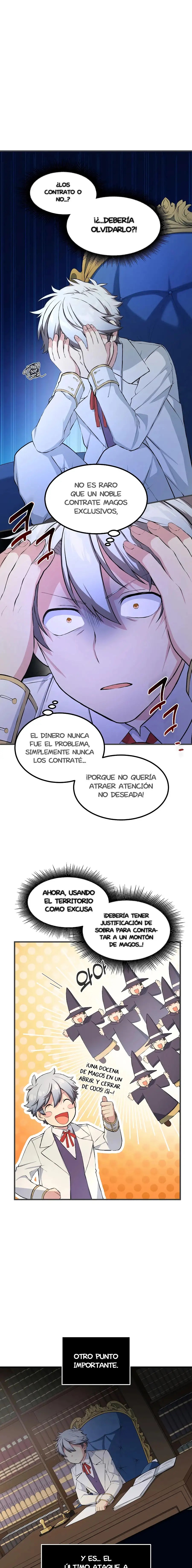 Read Cómo un Ex Pro se Aprovecha Para Hacer un Trabajo Fácil ES Manga Online
