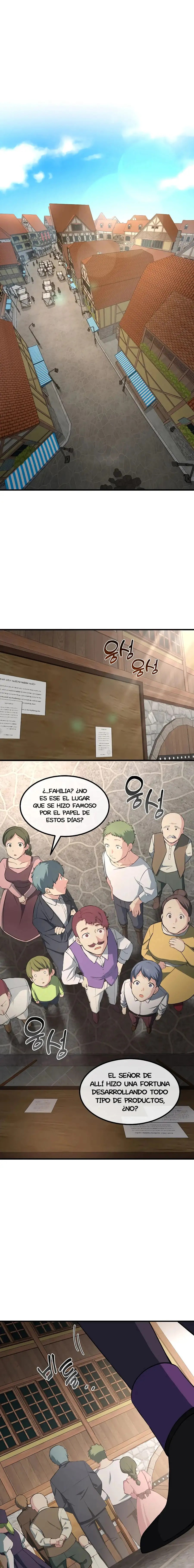 Read Cómo un Ex Pro se Aprovecha Para Hacer un Trabajo Fácil ES Manga Online