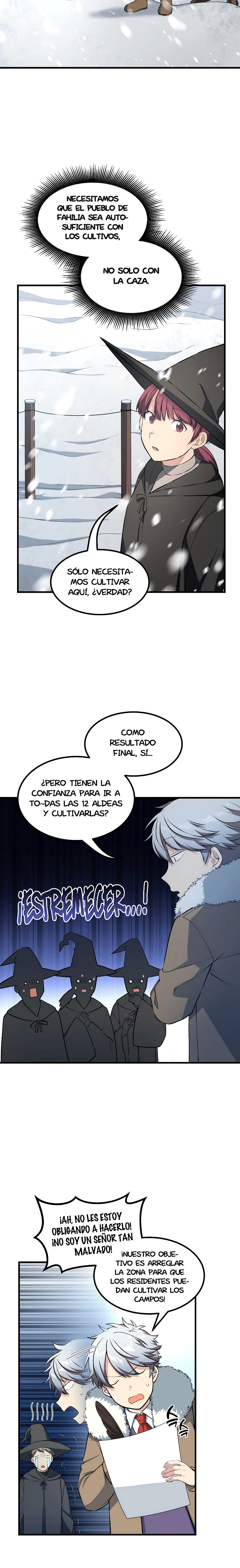 Read Cómo un Ex Pro se Aprovecha Para Hacer un Trabajo Fácil ES Manga Online