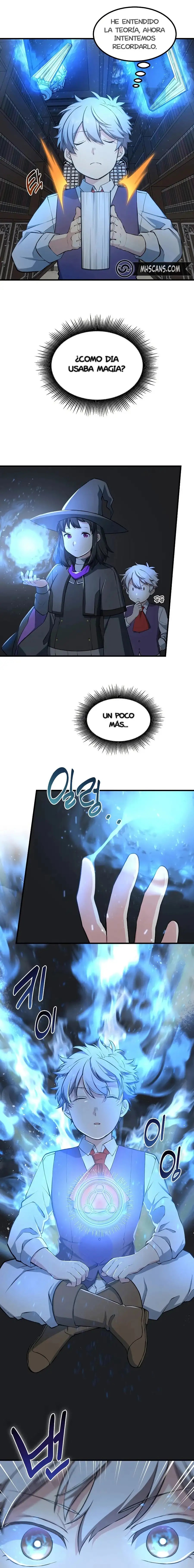 Read Cómo un Ex Pro se Aprovecha Para Hacer un Trabajo Fácil ES Manga Online