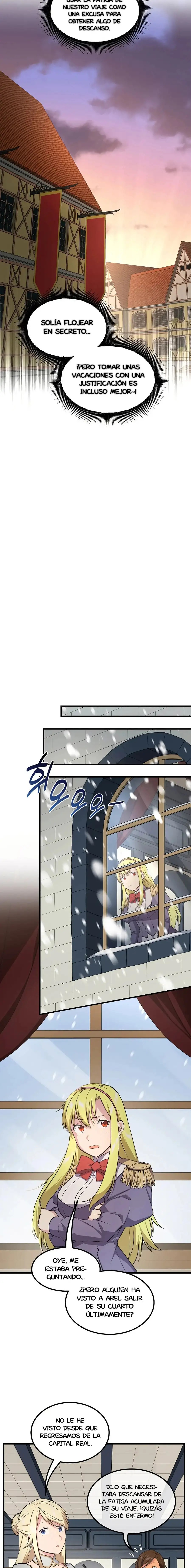 Read Cómo un Ex Pro se Aprovecha Para Hacer un Trabajo Fácil ES Manga Online