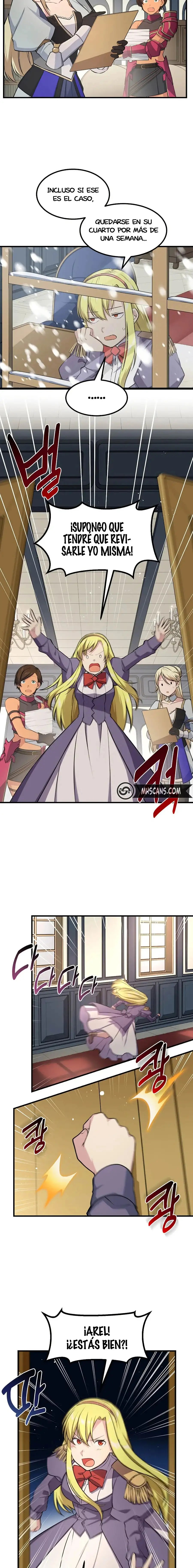Read Cómo un Ex Pro se Aprovecha Para Hacer un Trabajo Fácil ES Manga Online