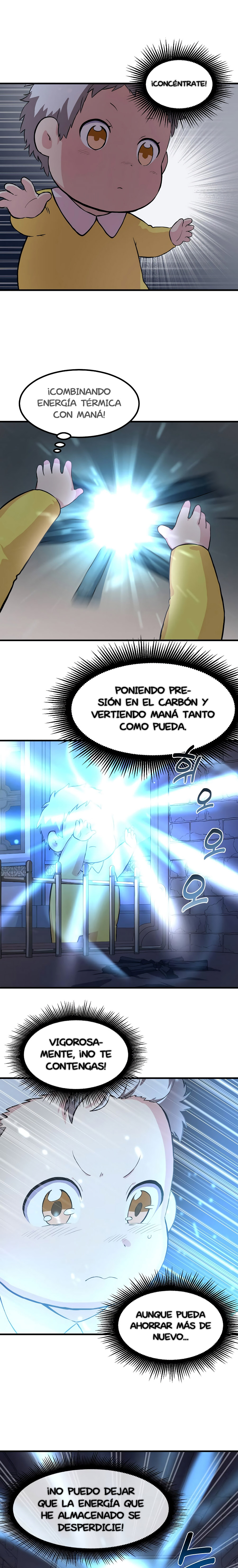 Read Cómo un Ex Pro se Aprovecha Para Hacer un Trabajo Fácil ES Manga Online