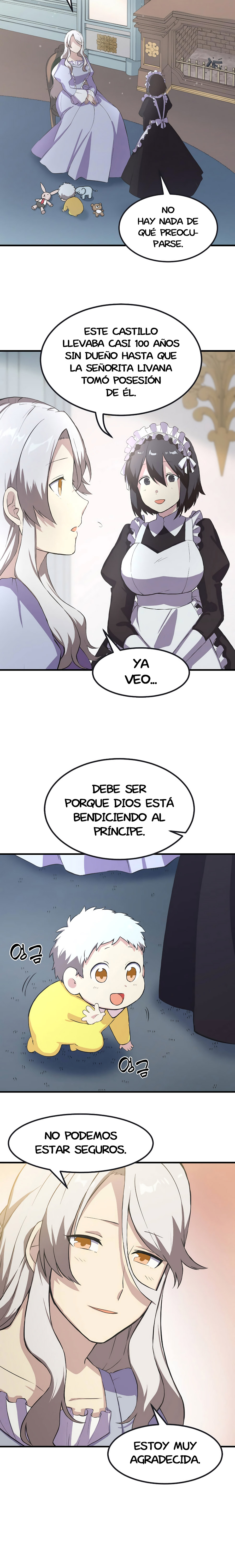 Read Cómo un Ex Pro se Aprovecha Para Hacer un Trabajo Fácil ES Manga Online