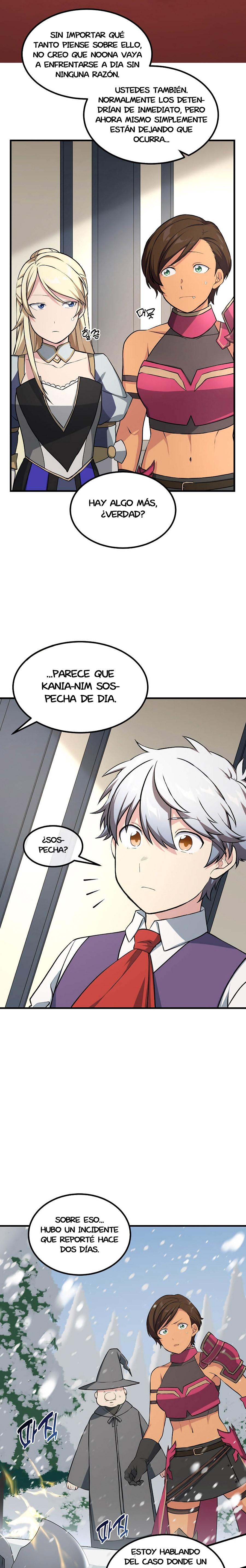Read Cómo un Ex Pro se Aprovecha Para Hacer un Trabajo Fácil ES Manga Online