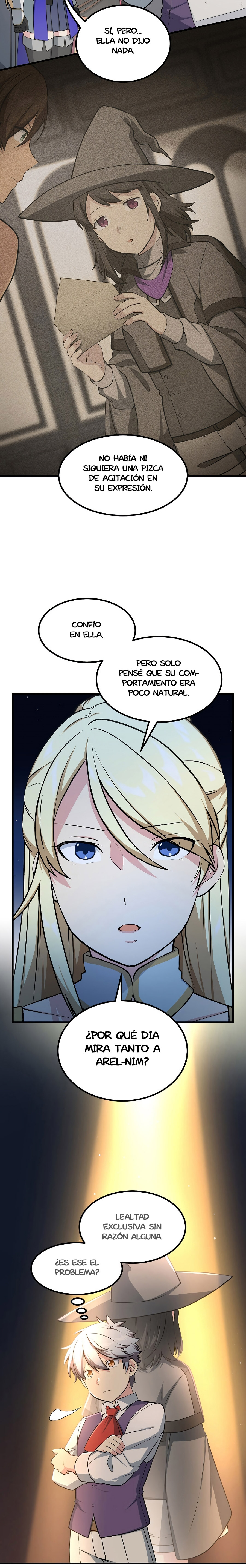 Read Cómo un Ex Pro se Aprovecha Para Hacer un Trabajo Fácil ES Manga Online