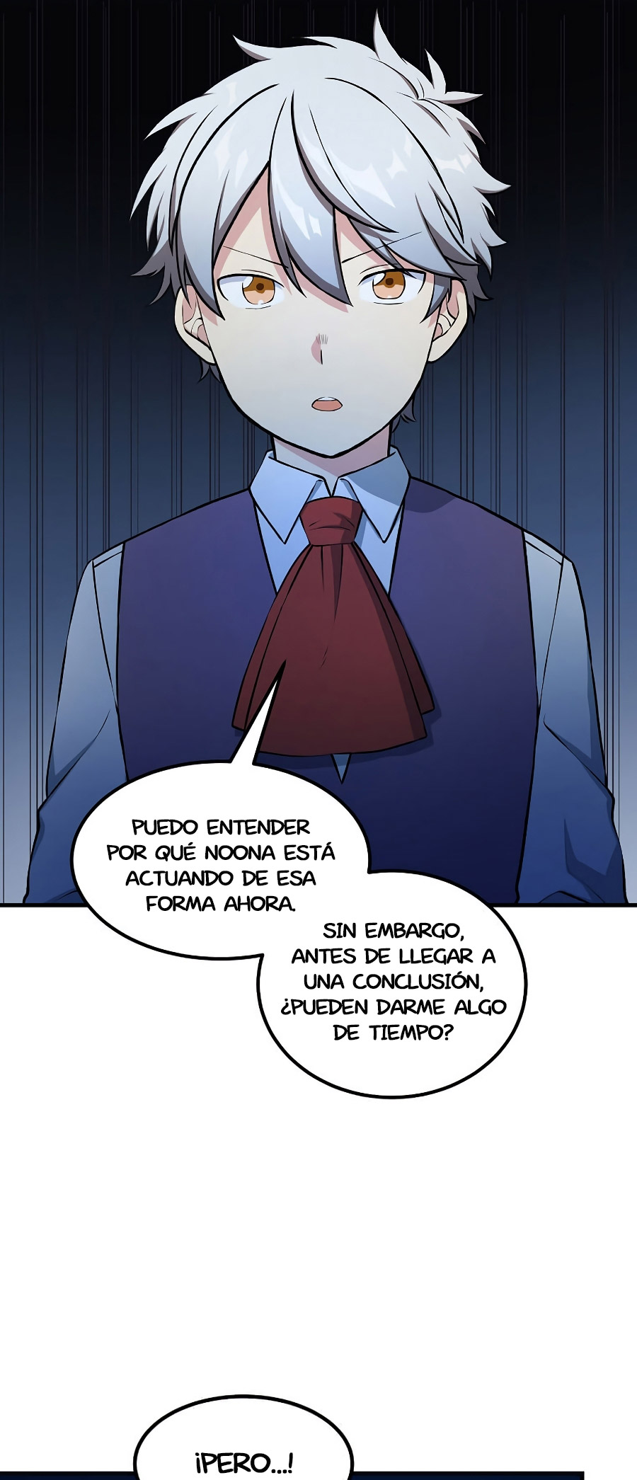 Read Cómo un Ex Pro se Aprovecha Para Hacer un Trabajo Fácil ES Manga Online