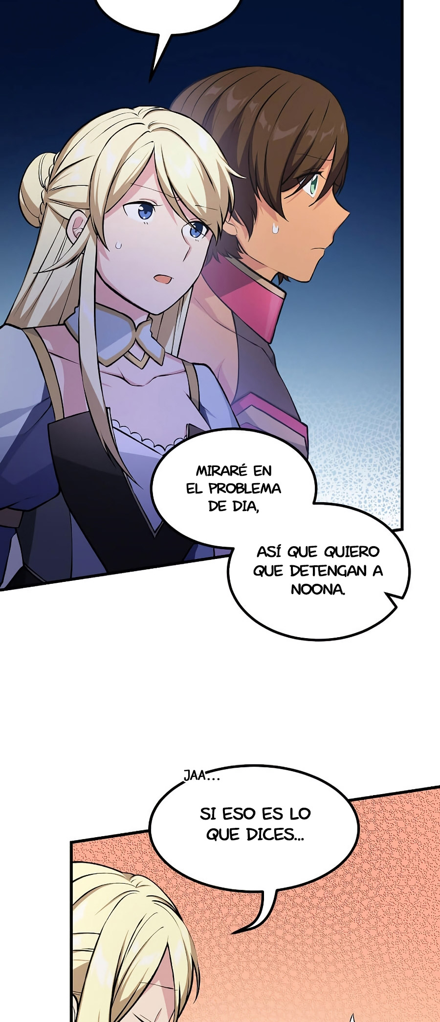 Read Cómo un Ex Pro se Aprovecha Para Hacer un Trabajo Fácil ES Manga Online