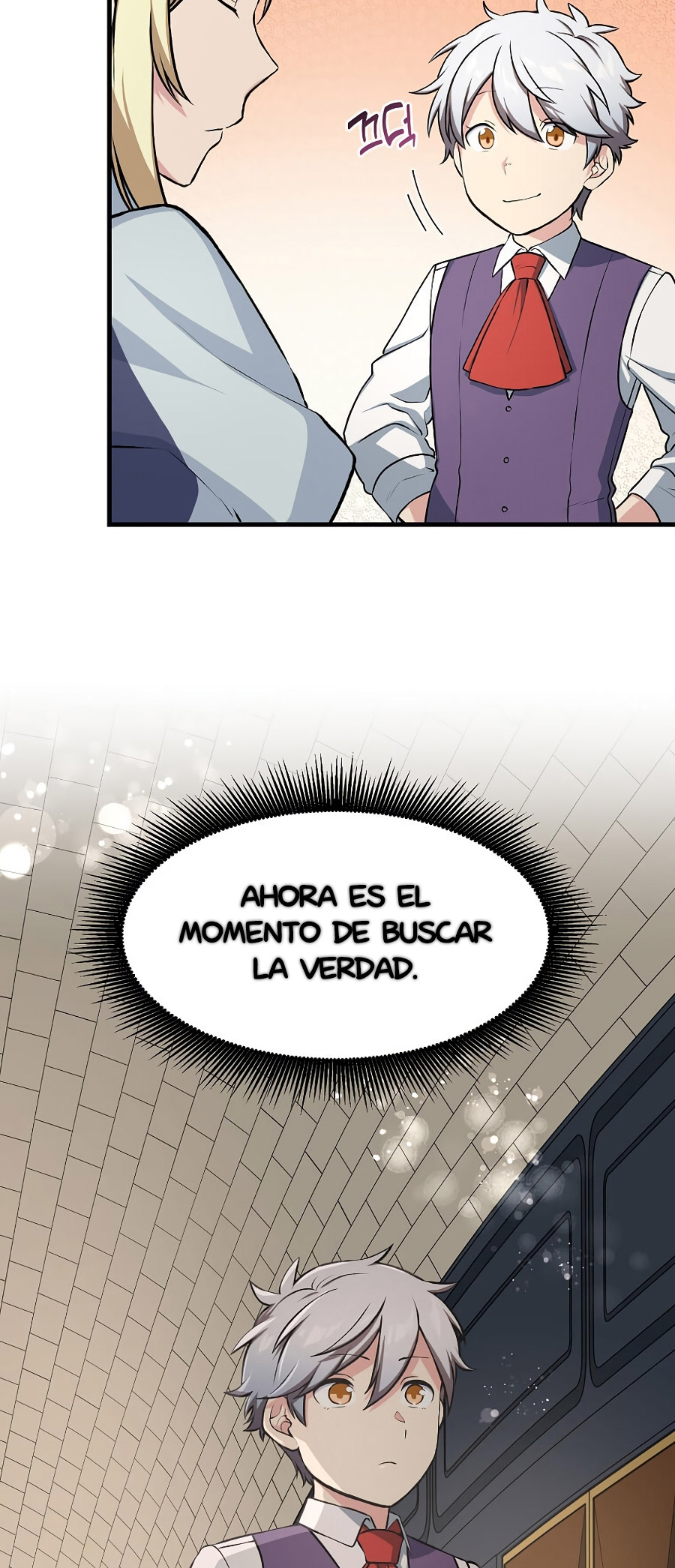 Read Cómo un Ex Pro se Aprovecha Para Hacer un Trabajo Fácil ES Manga Online