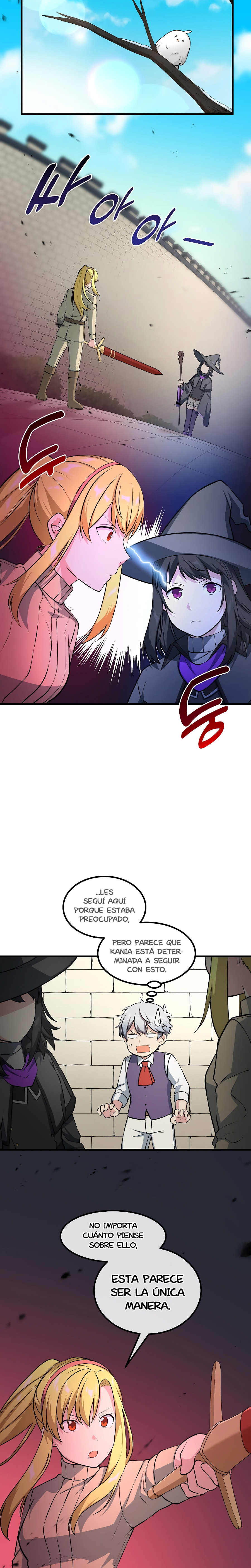 Read Cómo un Ex Pro se Aprovecha Para Hacer un Trabajo Fácil ES Manga Online