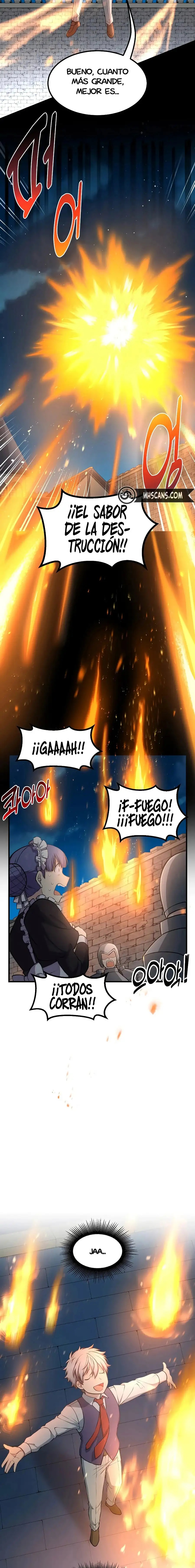 Read Cómo un Ex Pro se Aprovecha Para Hacer un Trabajo Fácil ES Manga Online