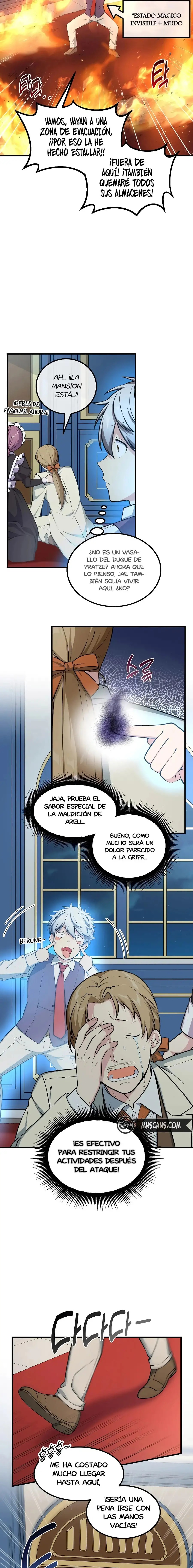 Read Cómo un Ex Pro se Aprovecha Para Hacer un Trabajo Fácil ES Manga Online