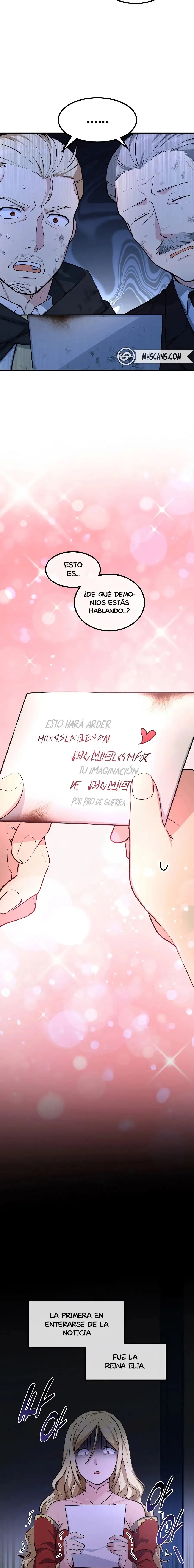 Read Cómo un Ex Pro se Aprovecha Para Hacer un Trabajo Fácil ES Manga Online