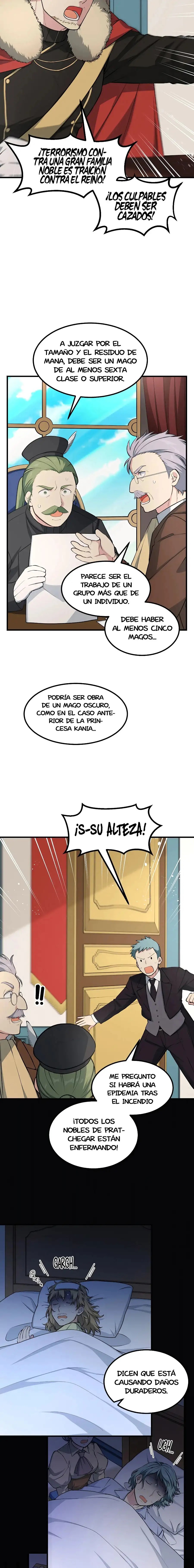 Read Cómo un Ex Pro se Aprovecha Para Hacer un Trabajo Fácil ES Manga Online