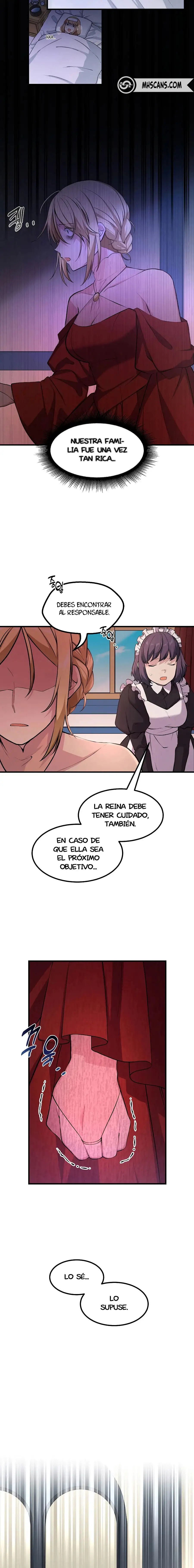 Read Cómo un Ex Pro se Aprovecha Para Hacer un Trabajo Fácil ES Manga Online