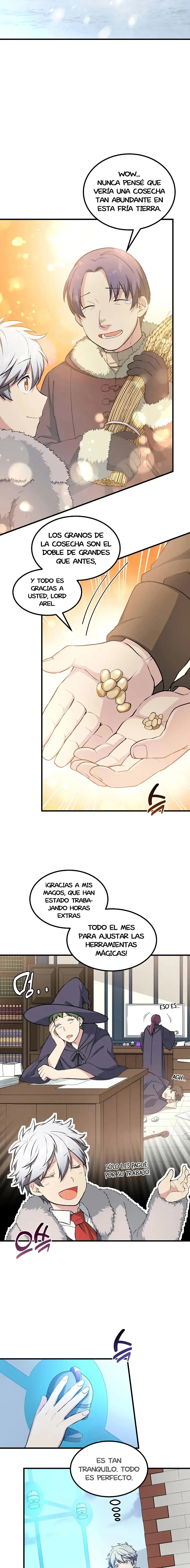 Read Cómo un Ex Pro se Aprovecha Para Hacer un Trabajo Fácil ES Manga Online