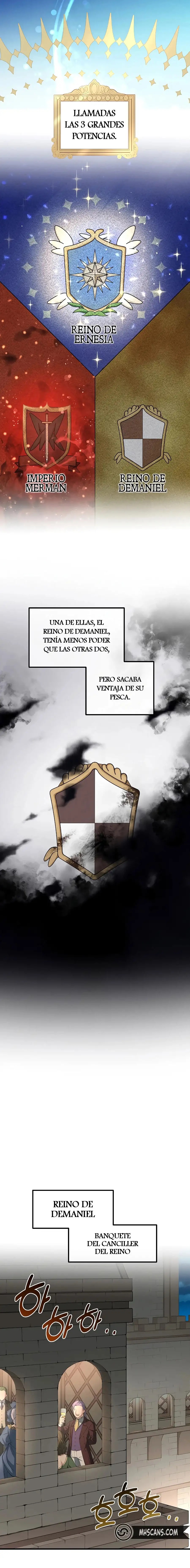 Read Cómo un Ex Pro se Aprovecha Para Hacer un Trabajo Fácil ES Manga Online