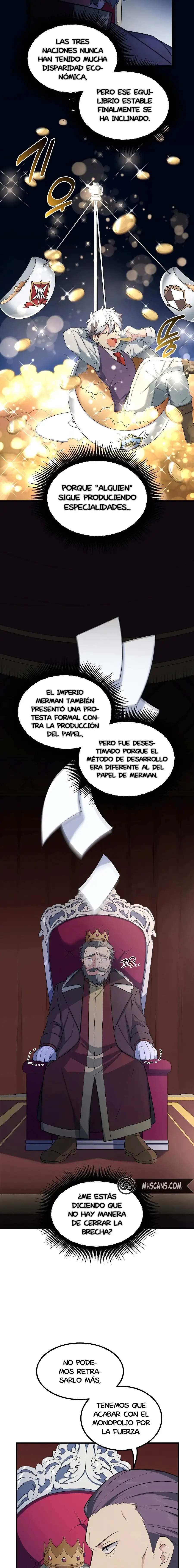 Read Cómo un Ex Pro se Aprovecha Para Hacer un Trabajo Fácil ES Manga Online